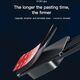 Yesido Yesido - Car Holder (C155) - Magnetic Grip, Folding Feature, for Tesla Display Model 3/Y - Black 6971050268426 έως 12 άτοκες Δόσεις