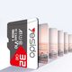 Yesido Yesido - Memory Card (FL14) - USB 2.0, High Speed File Data Transmission, 256GB - Black  έως 12 άτοκες Δόσεις