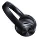 USAMS Usams - Wireless Headphones YH21 (TDLYEJYS01) - Bluetooth 5.3, Foldable - Black 6958444905921 έως 12 άτοκες Δόσεις