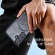 Dux Ducis Husa pentru Samsung Galaxy S24 Plus - Dux Ducis Aimo MagSafe Series - Black 6934913022788 έως 12 άτοκες Δόσεις