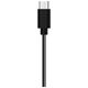 Techsuit Incarcator pentru Garmin Watch, USB-C, 5W, 1m - Techsuit (TGC2) - Black 5949419077348 έως 12 άτοκες Δόσεις