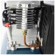 Bormann pro Bat5060 Αεροσυμπιεστης Ιμαντα 3hp/100l 030836 έως 12 Άτοκες Δόσεις