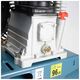 Bormann pro Bat5060 Αεροσυμπιεστης Ιμαντα 3hp/100l 030836 έως 12 Άτοκες Δόσεις