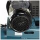 Bormann pro Bat5070 Αεροσυμπιεστης Ιμαντα 3hp/150l 030843 έως 12 Άτοκες Δόσεις