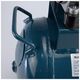 Bormann pro Bat5080 Αεροσυμπιεστης oil-Less 0.75hp/25l 030850 έως 12 Άτοκες Δόσεις