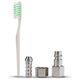 Bormann Lite Bat6140 Πιστολι Βαφης ανω Δοχειο, 0.6lt, Μπεκ 2.0mm 055822 έως 12 Άτοκες Δόσεις