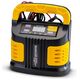 Bormann Lite Bbc1260 Φορτιστης Αυτοματος 2a/6a/10a/15a, 12v, 280w 053644 έως 12 Άτοκες Δόσεις