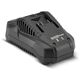 Bormann pro Bbp2001 Φορτιστης 20v li-ion 2000mah-2,4a-pro 033066 έως 12 Άτοκες Δόσεις