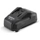 Bormann pro Bbp2003 Φορτιστης 20v ,li-ion-4000mah-3,5a 032977 έως 12 Άτοκες Δόσεις
