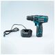 Bormann pro Bbp2100 Δραπανοκατσαβιδο Μπαταριας 12v 032793 έως 12 Άτοκες Δόσεις