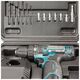 Bormann pro Bbp2100 Δραπανοκατσαβιδο Μπαταριας 12v 032793 έως 12 Άτοκες Δόσεις