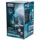 Bormann pro Bbp3920 Σκουπα Σταχτης Μπαταριας, 20v 20l 036418 έως 12 Άτοκες Δόσεις