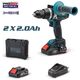 Bormann pro Bbp5140 Δραπ/βιδο Κρουστικο Brushless pro 035145 έως 12 Άτοκες Δόσεις