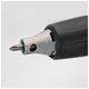 Bormann pro Bbp5150 Κατσαβιδι Γυψοσανιδας 20v Brushless Μπαταριας 036326 έως 12 Άτοκες Δόσεις