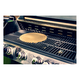Bormann Elite Bbq1225 Πετρινη Πλακα Πιτσας Φ29.5 033141 έως 12 Άτοκες Δόσεις