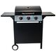 Bormann Bbq3000 Ψησταρια Υγραεριου Element 3 Εστιων 015406 έως 12 Άτοκες Δόσεις