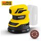Bormann Lite Bcd2640 Τριβειο Εκκεντρο Μπαταριας 20v, li-ion 053439 έως 12 Άτοκες Δόσεις
