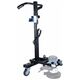 Bormann pro Bcg1601 Καροτσι Δαπεδου Λειαντηρα 030560 έως 12 Άτοκες Δόσεις