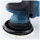 Bormann pro Bcp3100 Αλοιφαδορος Εκκεντρος 1050w 030577 έως 12 Άτοκες Δόσεις