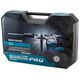 Bormann pro Bdh3100 Κατεδαφιστικο Πιστολετο sds-Max, 1300w 043201 έως 12 Άτοκες Δόσεις