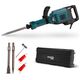 Bormann pro Bdh4800 Κατεδαφιστικο Πιστολετο 1500w 50j 035244 έως 12 Άτοκες Δόσεις