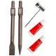 Bormann pro Bdh4800 Κατεδαφιστικο Πιστολετο 1500w 50j 035244 έως 12 Άτοκες Δόσεις