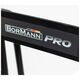 Bormann pro Bdh5005 Καροτσι Μεταφορας για Κατεδαφιστικο Πιστολετο Bdh5000 035220 έως 12 Άτοκες Δόσεις