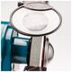 Bormann pro Bdt2010 Διδυμος Τροχος 200mm 550w 034377 έως 12 Άτοκες Δόσεις