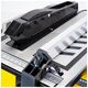 Bormann Lite Bdx2150 Φαλτσοπριονο 2 Εργασιων 1200w, Φ210mm, Λειζερ 053552 έως 12 Άτοκες Δόσεις