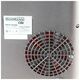 Bormann Elite Bep3500 Εστια Επαγωγικη Μονη 2000w 026426 έως 12 Άτοκες Δόσεις