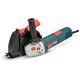 Bormann pro Bgc1700 Φρεζα Τοιχου 1700w 037835 έως 12 Άτοκες Δόσεις