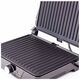 Bormann Elite Bha3300 Τοστιερα-Γκριλιερα 029373 έως 12 Άτοκες Δόσεις