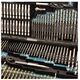 Bormann pro Bht1390 σετ Τρυπανια,μυτεσ,ποτηροτρυπανα 030218 έως 12 Άτοκες Δόσεις