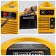 Bormann Lite Biw2010 Ηλεκτροκολληση Inverter 200a, Αποδοση 200α/60%, Ψηφ.οθονης, Μεγ.ηλεκτροδιο 4mm, Περιλαμβανει Καλωδια 060437 έως 12 Άτοκες Δόσεις