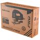 Bormann pro Bjs7500 Σεγα Ρυθμιζομενη με Ταλαντωση 750w 017127 έως 12 Άτοκες Δόσεις
