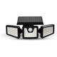 Bormann Lite Blf4000 Ηλιακος Προβολεας led Ασφαλειας 6.5w,ανιχνευτη Κινησης 052456 έως 12 Άτοκες Δόσεις