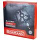 Bormann Lite Blg7500 Εστια Υγραεριου Μονη 022312 έως 12 Άτοκες Δόσεις