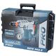 Bormann pro Bph6500 Κατεδαφιστικο Πιστολετο sds-max 1300w 023197 έως 12 Άτοκες Δόσεις