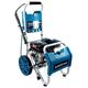 Bormann pro Bpw5300 Πλυστικο Βενζινοκινητο 250bar/208cc 031826 έως 12 Άτοκες Δόσεις