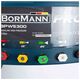 Bormann pro Bpw5300 Πλυστικο Βενζινοκινητο 250bar/208cc 031826 έως 12 Άτοκες Δόσεις