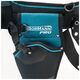 Bormann pro Btb3200 Ζωνη Εργαλειων Μεσης με 12 Θηκες 035039 έως 12 Άτοκες Δόσεις