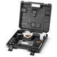 Nakayama pro Ec1400 Ψαλιδι Κλαδου Μπαταριας 21v, Brushless, Διπλη Κοπη 0-30mm/0-40mm, 970gr,μπαταρια 2ah li-Ion, Βαλιτσα 053088 έως 12 Άτοκες Δόσεις