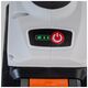 Nakayama pro Ec1400 Ψαλιδι Κλαδου Μπαταριας 21v, Brushless, Διπλη Κοπη 0-30mm/0-40mm, 970gr,μπαταρια 2ah li-Ion, Βαλιτσα 053088 έως 12 Άτοκες Δόσεις