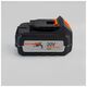 Nakayama pro Ec3005 Μπαταρια 20v,li-ion-4.0ah pro 042105 έως 12 Άτοκες Δόσεις