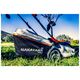 Nakayama pro Em4010 Χλοοκοπτικη Ηλεκτρικη 1600w 032359 έως 12 Άτοκες Δόσεις