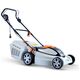Nakayama pro Em4020 Χλοοκοπτικη Ηλεκτρικη 1800w 032366 έως 12 Άτοκες Δόσεις