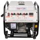 Nakayama pro Gb1330 Γεννητρια Βενζινης dc 3x12v 100a με Ροδες 064039 έως 12 Άτοκες Δόσεις