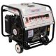 Nakayama pro Gb1330 Γεννητρια Βενζινης dc 3x12v 100a με Ροδες 064039 έως 12 Άτοκες Δόσεις
