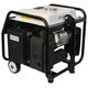 Nakayama pro Gb1330 Γεννητρια Βενζινης dc 3x12v 100a με Ροδες 064039 έως 12 Άτοκες Δόσεις