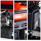 Kumatsugen Gb4500 Γεννητρια Βενζινης Inverter Ανοιχτου Τυπου 053750 έως 12 Άτοκες Δόσεις